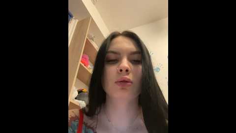 sandra__shannon @ stripchat on 20231222