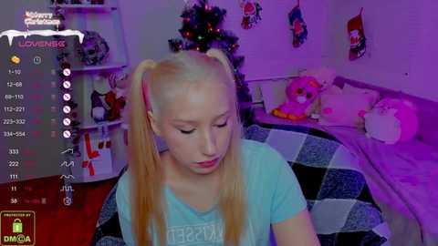 evaglass_ @ stripchat on 20231223