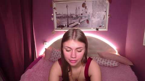 adrianachechi @ stripchat on 20231224