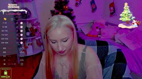 evaglass_ @ stripchat on 20231224