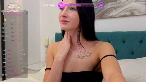 lola_787 @ stripchat on 20231225