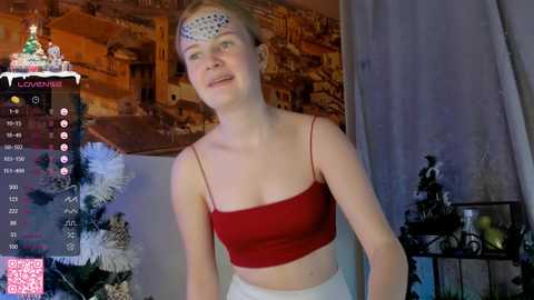 leahmcclain @ stripchat on 20231226