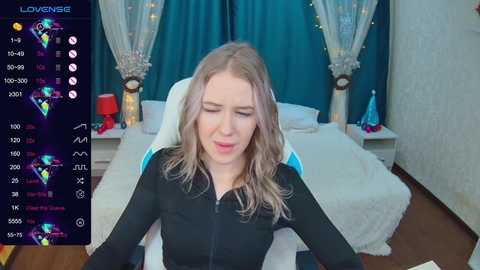 lovevetta @ stripchat on 20231226