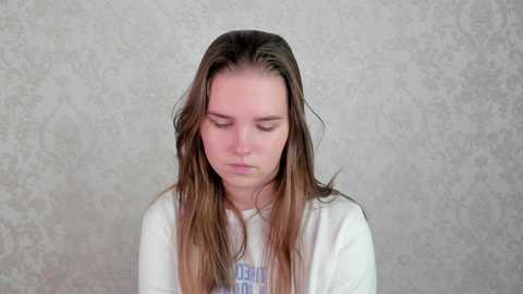 arielharrisn @ stripchat on 20231227