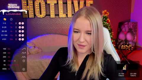 lovevetta @ stripchat on 20231227