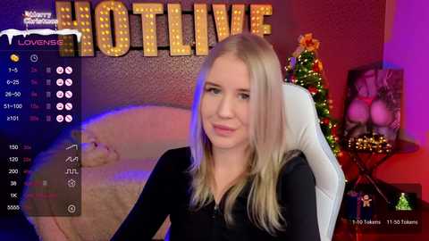 lovevetta @ stripchat on 20231227
