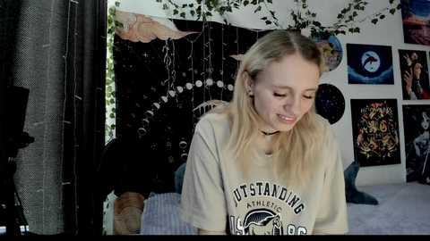 maryalenn @ stripchat on 20231227
