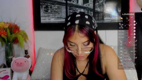 rosiita_fresiita @ stripchat on 20231227