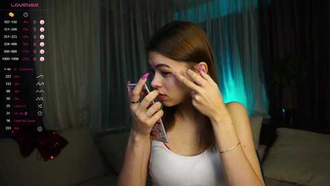 tavriaveer @ stripchat on 20231227