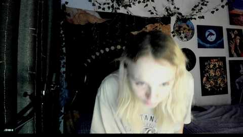 maryalenn @ stripchat on 20231228