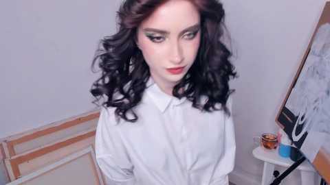 marryperryt @ stripchat on 20231229