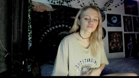 maryalenn @ stripchat on 20231229