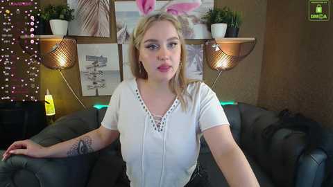 sofialovelyc @ stripchat on 20231230