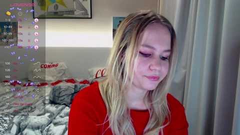 anabel4u @ stripchat on 20231231