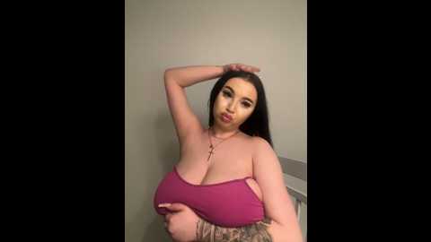 boobsbounce69 @ stripchat on 20231231