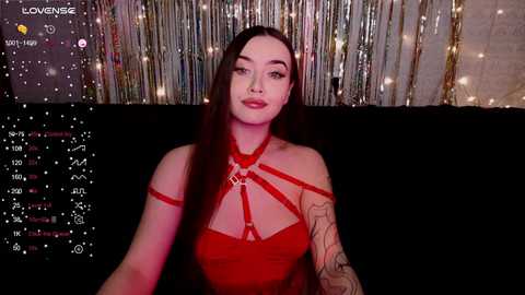 evil_eva_ @ stripchat on 20231231