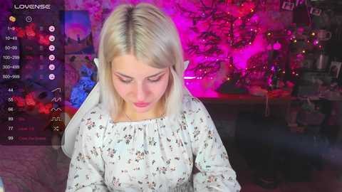 lissamore @ stripchat on 20231231