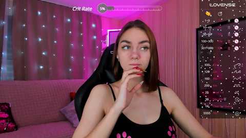 rebeccacute @ stripchat on 20231231