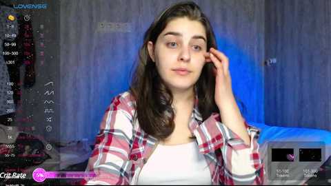 rose_lawson @ stripchat on 20231231