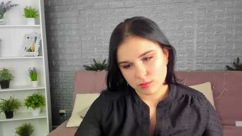 _danie_e @ stripchat on 20240101