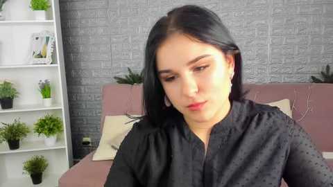 _danie_e @ stripchat on 20240101