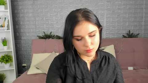 _danie_e @ stripchat on 20240101