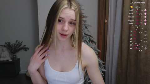 agnessi__ @ stripchat on 20240101