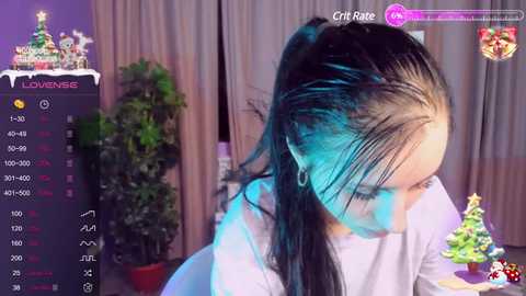 alice__ee @ stripchat on 20240101