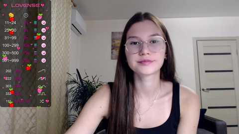 kristal898 @ stripchat on 20240101