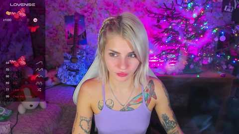 lissamore @ stripchat on 20240101