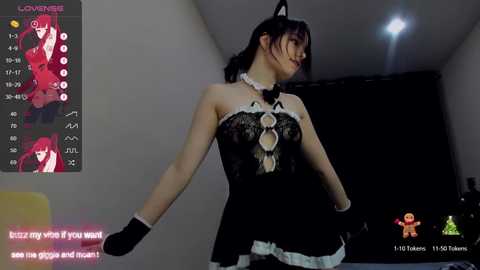 mikasabunty @ stripchat on 20240101