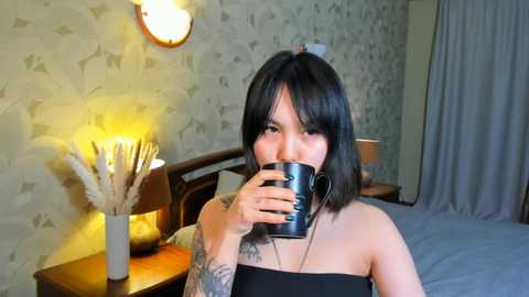 nemowaves @ stripchat on 20240101