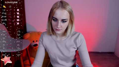 violet__t @ stripchat on 20240101