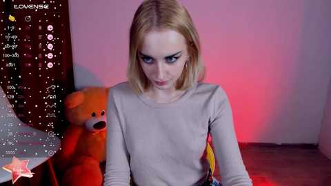 violet__t @ stripchat on 20240101