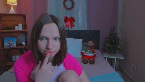 aria_glass @ stripchat on 20240102