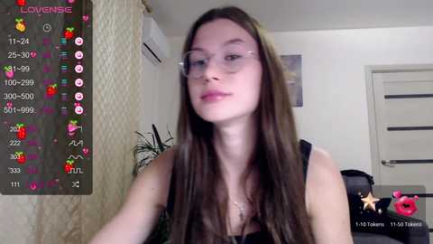 kristal898 @ stripchat on 20240102