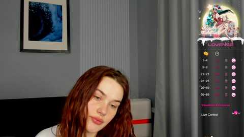 lilith_elana @ stripchat on 20240102