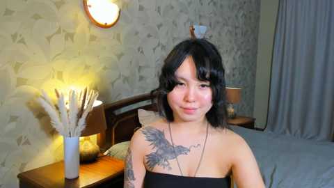 nemowaves @ stripchat on 20240102