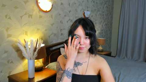 nemowaves @ stripchat on 20240102