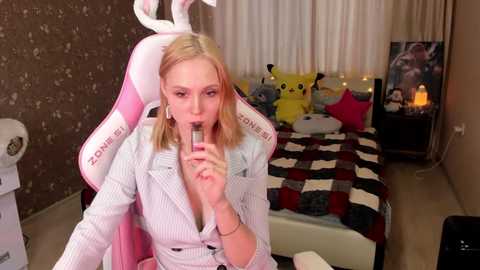 tamar_dori @ stripchat on 20240102