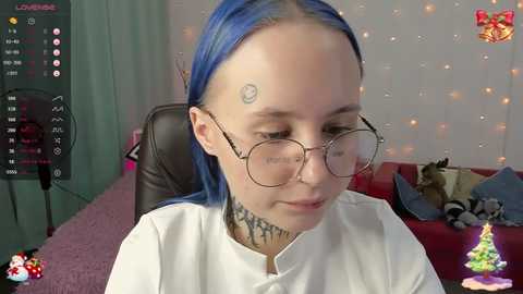 _anitarice_ @ stripchat on 20240103