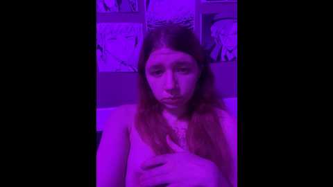annita_moon @ stripchat on 20240103