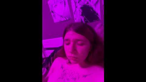 annita_moon @ stripchat on 20240103