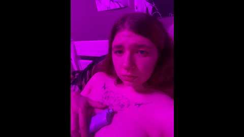 annita_moon @ stripchat on 20240103