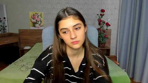 monikaruiz @ stripchat on 20240103