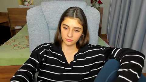 monikaruiz @ stripchat on 20240103