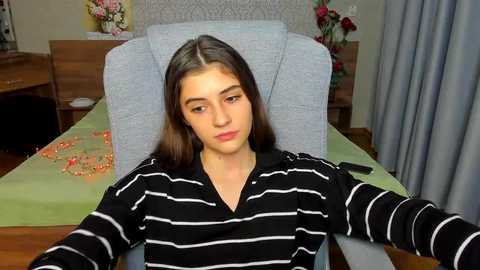 monikaruiz @ stripchat on 20240103