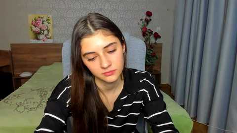 monikaruiz @ stripchat on 20240103