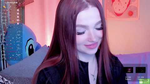 sindy_honey @ stripchat on 20240103