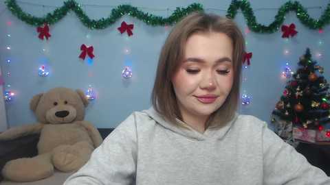 stacyyellig @ stripchat on 20240103